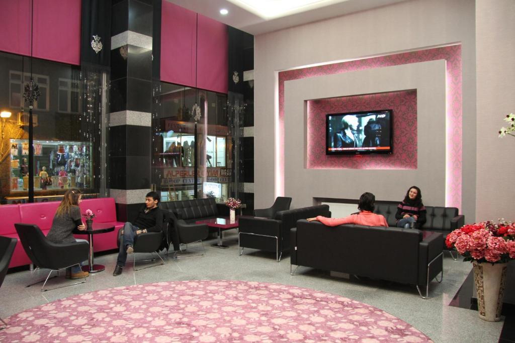Solis Hotel — Fotoğraflar 1